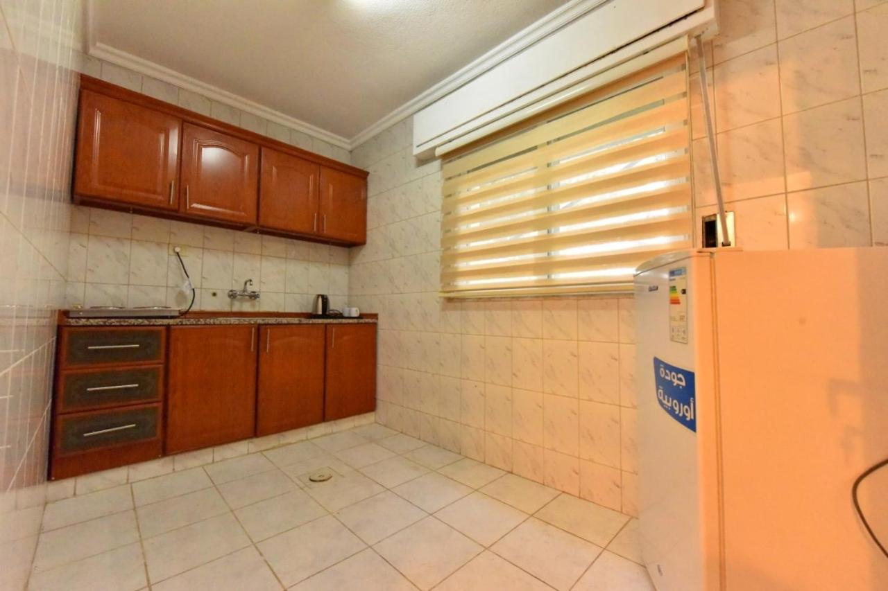 Al Farooq Hotel Apartments Аман Екстериор снимка