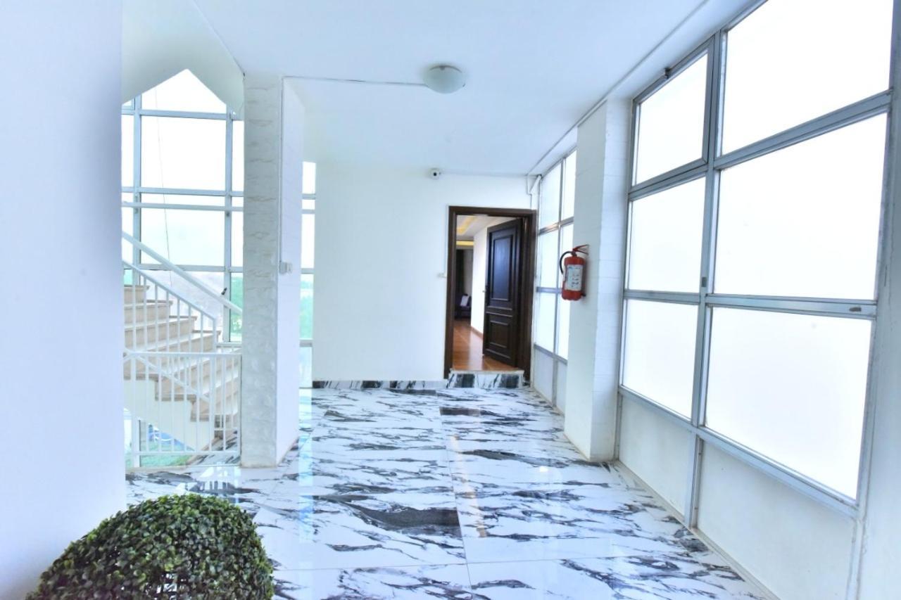 Al Farooq Hotel Apartments Аман Екстериор снимка