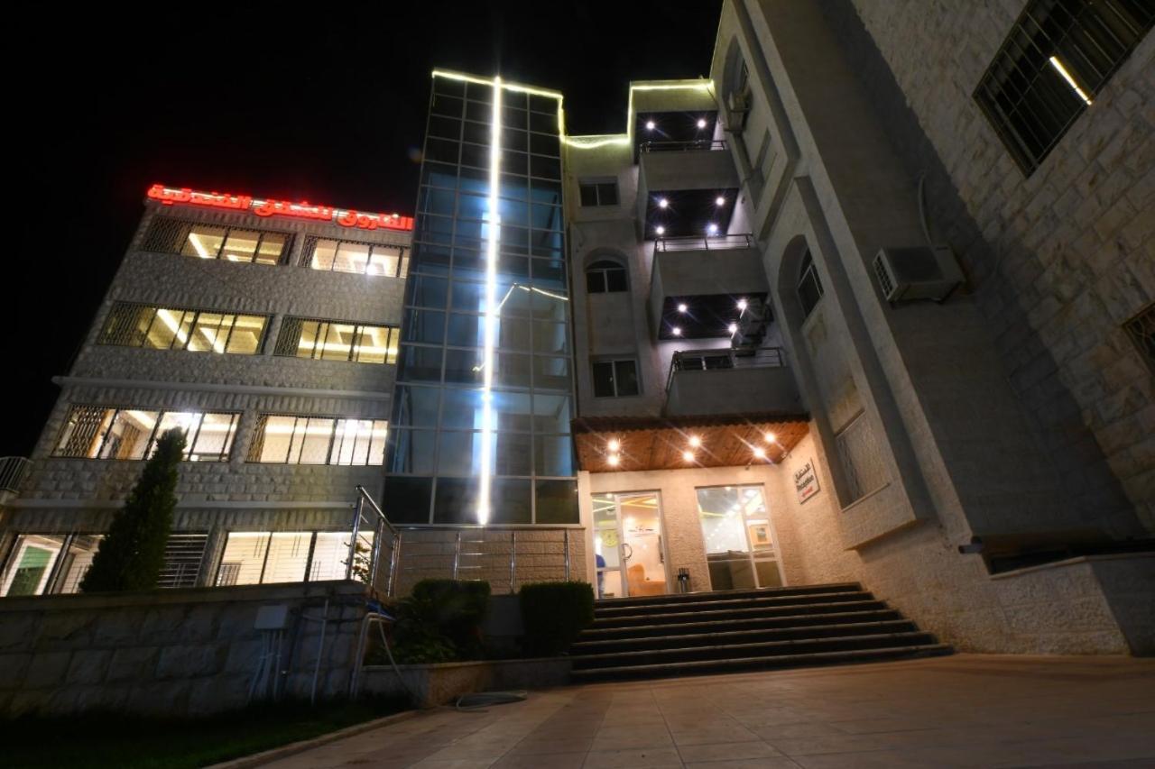 Al Farooq Hotel Apartments Аман Екстериор снимка
